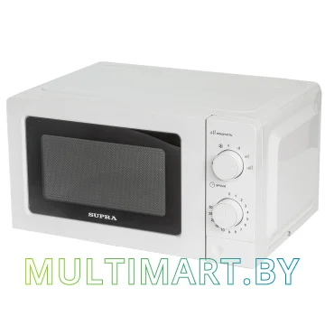 Микроволновая печь Supra 20MW61 картинка 2